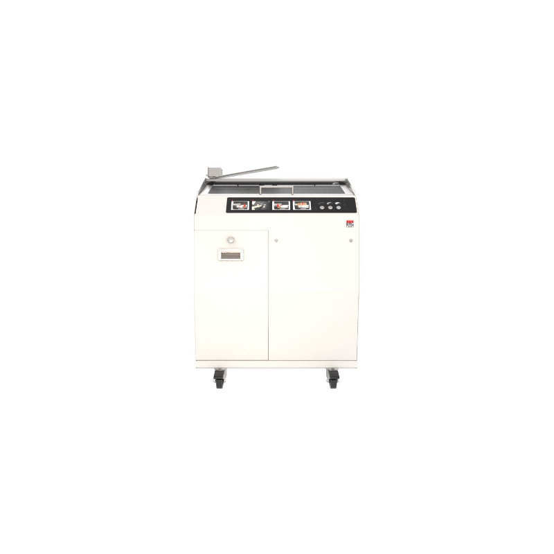 Trancheuse à lame circulaire self-service 800, lame téflon, jac Trancheuse à lame circulaire self-service 800, lame téflon, jac