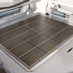 Diviseuse-Formeuse Automatique de Boulangerie, jac