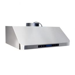 Hotte Aspirante COMBISTEEL 900