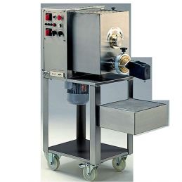 Machine à Pâtes Fraîches Automatique 15-18 kg/h - Diamond Europe (Réf. MPS18/1)