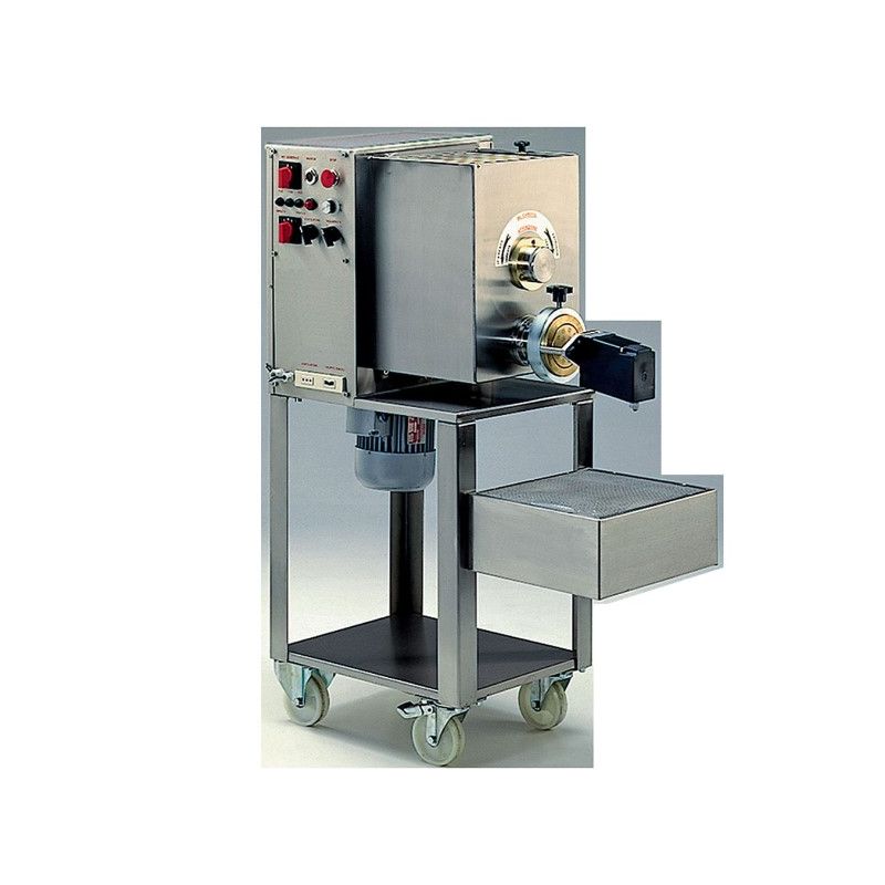 Machine à Pâtes Fraîches Automatique 15-18 kg/h - Diamond Europe (Réf. MPS18/1)