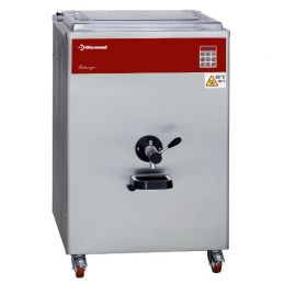 Pasteurisateur 120 L/h,...