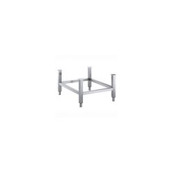 Réhausse support ou armoire pour four 6x GN 1/1