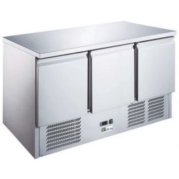 SALADETTES série star extérieurs et intérieurs inox (AAS903T)