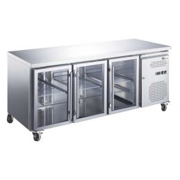 TABLES RÉFRIGÉRÉES (AA3PV), afi