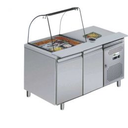 TABLES REFRIGÉRÉES (AA2PP+PS), AFI