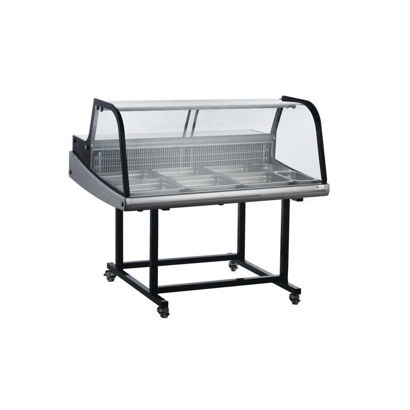 VITRINES À POSER (RTW-255LT), afi VITRINES À POSER (RTW-255LT), afi