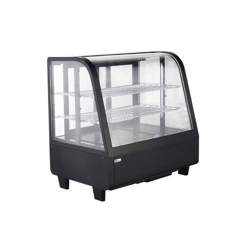 VITRINES RÉFRIGÉRÉES À POSER (RTW-100L), afi VITRINES RÉFRIGÉRÉES À POSER (RTW-100L), afi