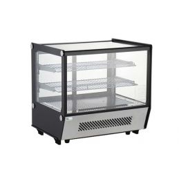 VITRINES RÉFRIGÉRÉES À POSER (RTW-120L-5), afi