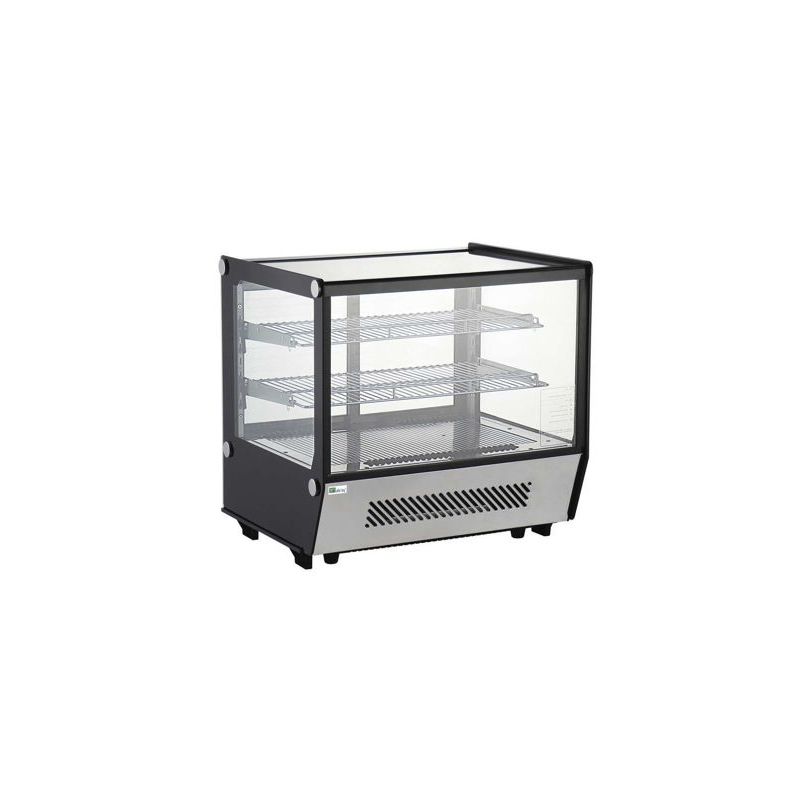 VITRINES RÉFRIGÉRÉES À POSER (RTW-120L-5), afi