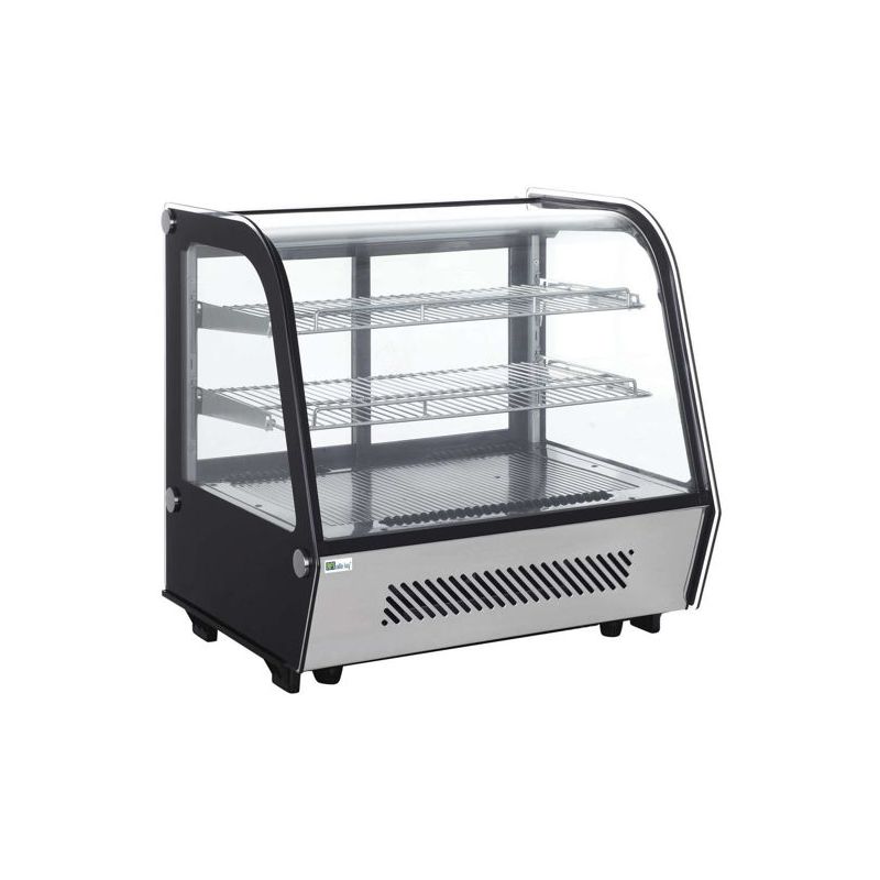 VITRINES RÉFRIGÉRÉES À POSER (RTW-160L), afi VITRINES RÉFRIGÉRÉES À POSER (RTW-160L), afi