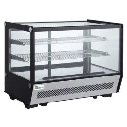 VITRINES RÉFRIGÉRÉES À POSER (RTW-160L-5), afi