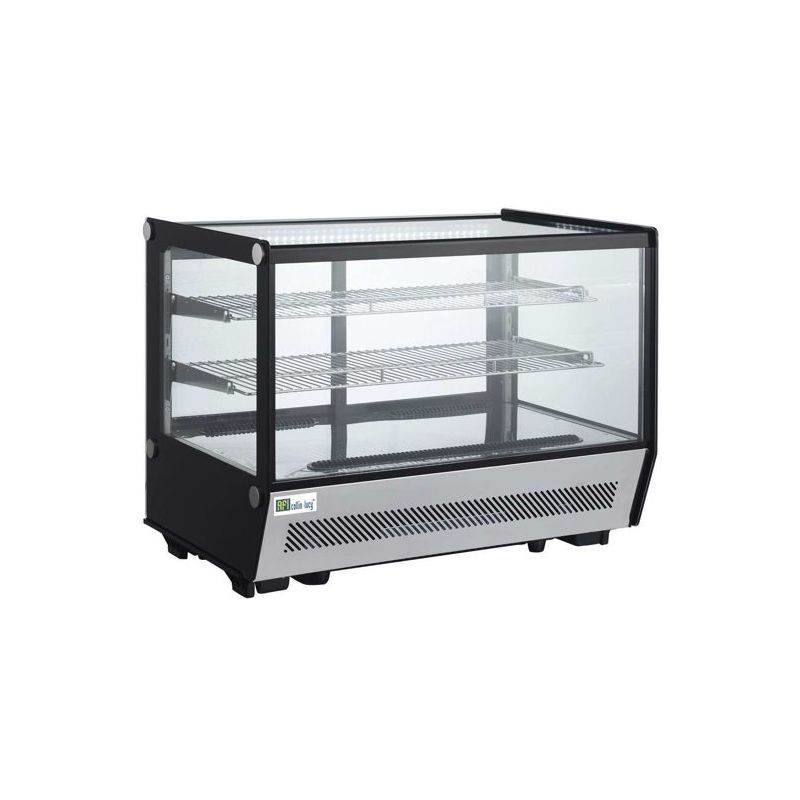 VITRINES RÉFRIGÉRÉES À POSER (RTW-160L-5), afi VITRINES RÉFRIGÉRÉES À POSER (RTW-160L-5), afi