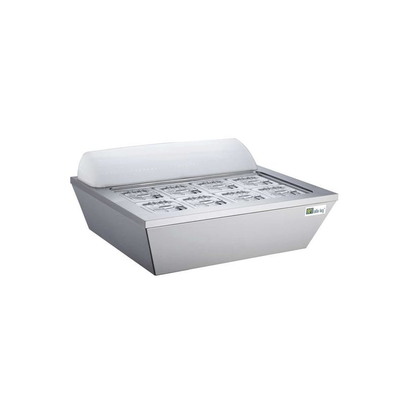 PRÉSENTOIRS DE CRÈMES GLACÉES (RTD-77L-2), afi PRÉSENTOIRS DE CRÈMES GLACÉES (RTD-77L-2), afi