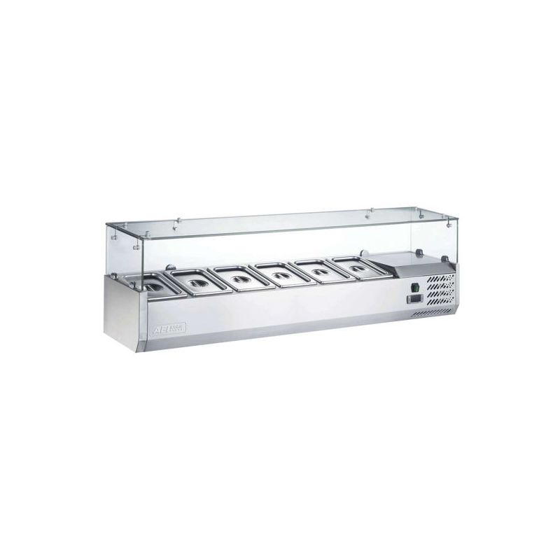 UNITÉS DE REMPLISSAGE RÉFRIGÉRÉES (TRIVRX1400/380), afi UNITÉS DE REMPLISSAGE RÉFRIGÉRÉES (TRIVRX1400/380), afi