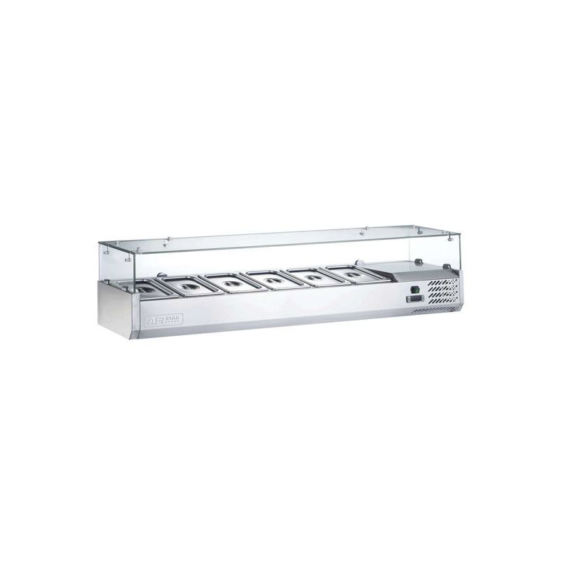 UNITÉS DE REMPLISSAGE RÉFRIGÉRÉES (TRIVRX1500/380), afi UNITÉS DE REMPLISSAGE RÉFRIGÉRÉES (TRIVRX1500/380), afi