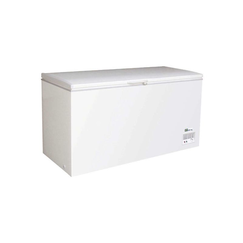 Congélateur bahut - Couvercle plein abattant (BD598F) Congélateur bahut - Couvercle plein abattant (BD598F)