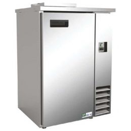 Refroidisseur de Poubelle WBC1-120