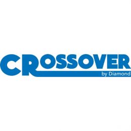 logo "crossover"