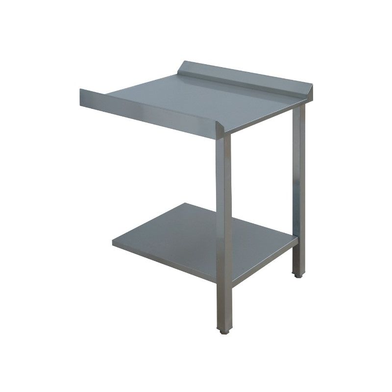 table entrée/sortie avec table inférieur table entrée/sortie avec table inférieur