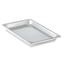 Plat de cuisson anti-adhésif, GN 1/1 h40 mm