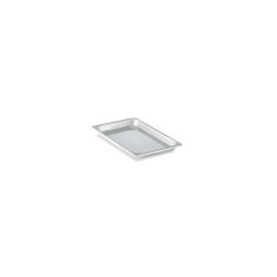 Plat de cuisson anti-adhésif, GN 1/1 h40 mm