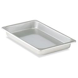 Plat de cuisson anti-adhésif, GN 1/1 h65 mm