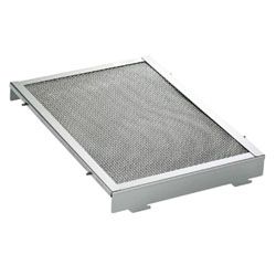 Filtre à graisses, four vapeur 6x GN 1/1