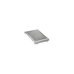 Filtre à graisses, four vapeur 6x GN 1/1