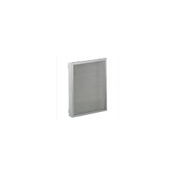 Filtre à graisses, four vapeur 10x GN 1/1 - 10x GN 2/1