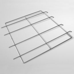 Panier lave-vaisselle pour assiettes Ø240mm