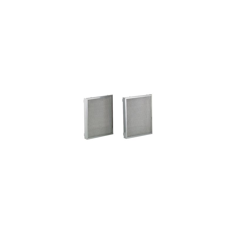 Filtre à graisses, four vapeur 20x GN 1/1 - 20x GN 2/1 Filtre à graisses, four vapeur 20x GN 1/1 - 20x GN 2/1