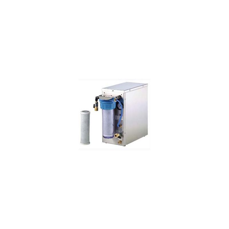 Filtre à eau pour four "vapeur directe", 0,8 lit./min. Filtre à eau pour four "vapeur directe", 0,8 lit./min.