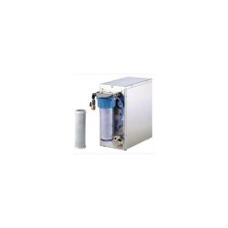 Filtre à eau pour four "vapeur directe", 1,8 lit./min.