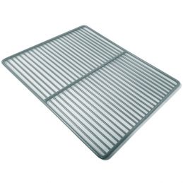 Grille rilsanisée GN 2/1