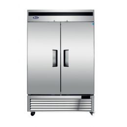 Armoire positive GN2/1 INOX...