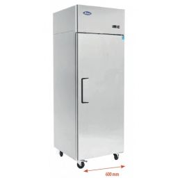 Armoire réfrigérée négative compacte 410L, ATOSA