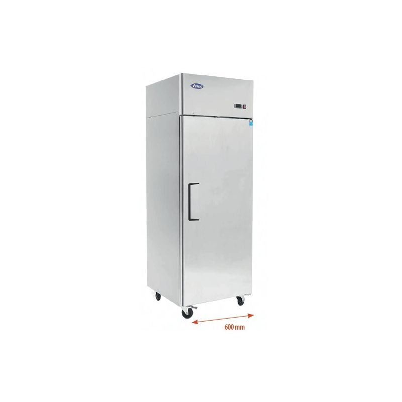 Armoire réfrigérée négative compacte 410L, ATOSA