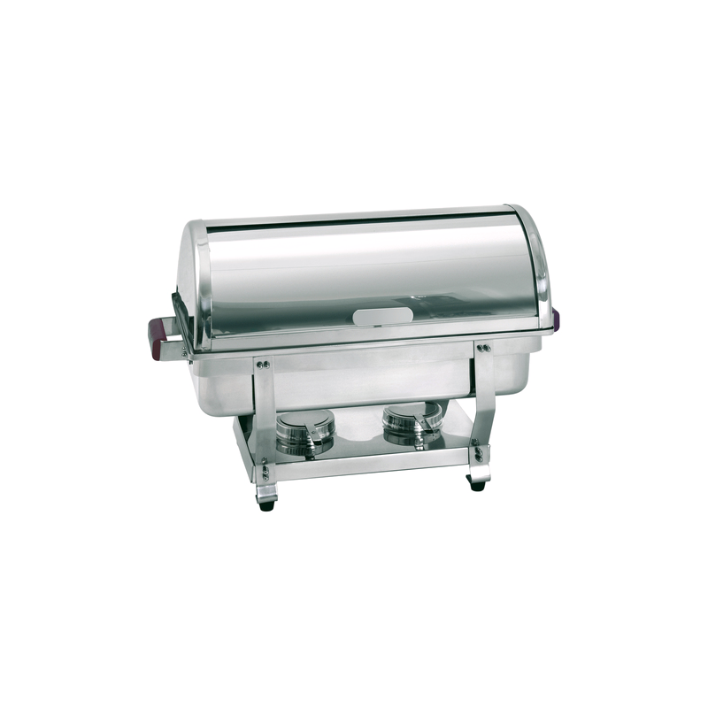 Chafing dishes