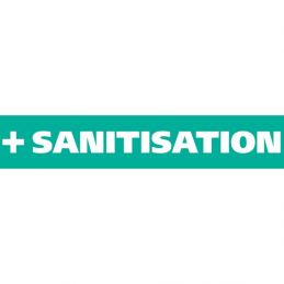 logo sanitisation