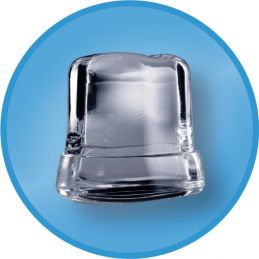 glaçons type