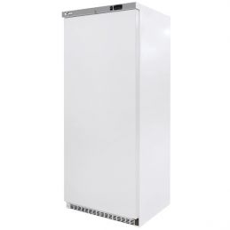 Armoire Frigorifique GN 2/1, ventilée, 600 Lit, Blanc