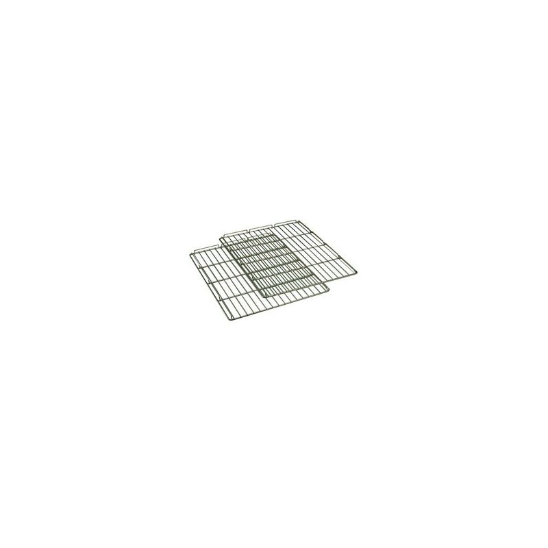 Grille en Rilsan GN 1/1 Grille en Rilsan GN 1/1