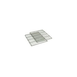Grille en Rilsan GN 1/1