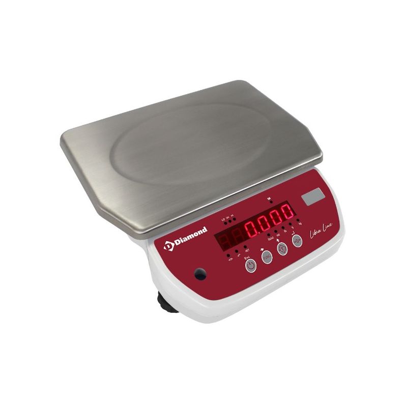 Balances De Cuisine, Balance Electronique Alimentaire, Electronique,  Numérique Multifonctionnelle, Capacité 3 Kg En Acier Ino[q3103] - Cdiscount  Electroménager