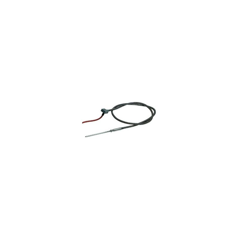1 sonde à cœur complémentaire 1 sonde à cœur complémentaire