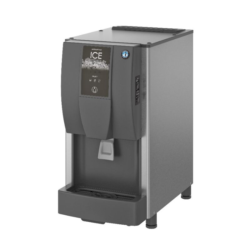 Distributeur de Glaçons et Eau DCM-60KE Hoshizaki Distributeur de Glaçons et Eau DCM-60KE Hoshizaki