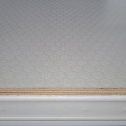 Chambre ISO 100, dimension interne 1830 x 1030 xh 2030 mm (3,83 m³)