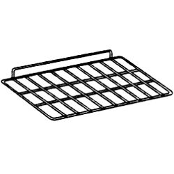 Grille pour armoire frigo 400 litres