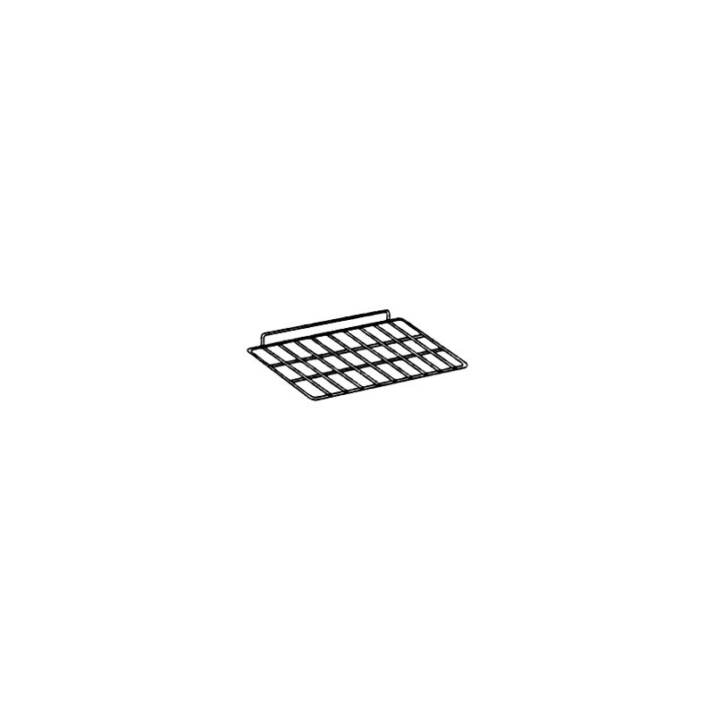 Grille pour armoire frigo 400 litres Grille pour armoire frigo 400 litres